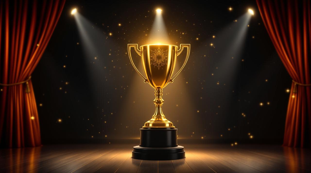 第29届上海国际电影节：日韩黄色大片斩获最佳影片等三项大奖