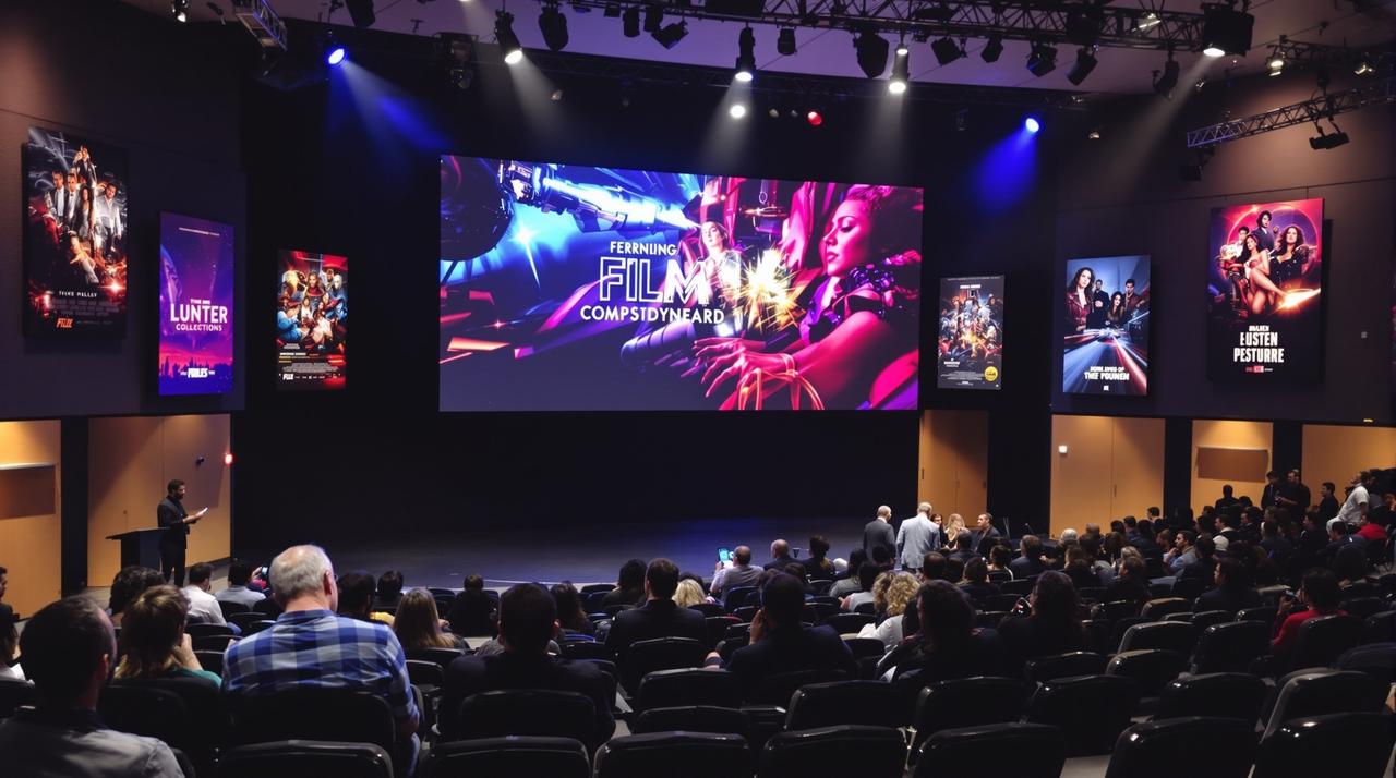 日韩黄色大片2026年片单发布：12部精品力作全面布局院线与流媒体