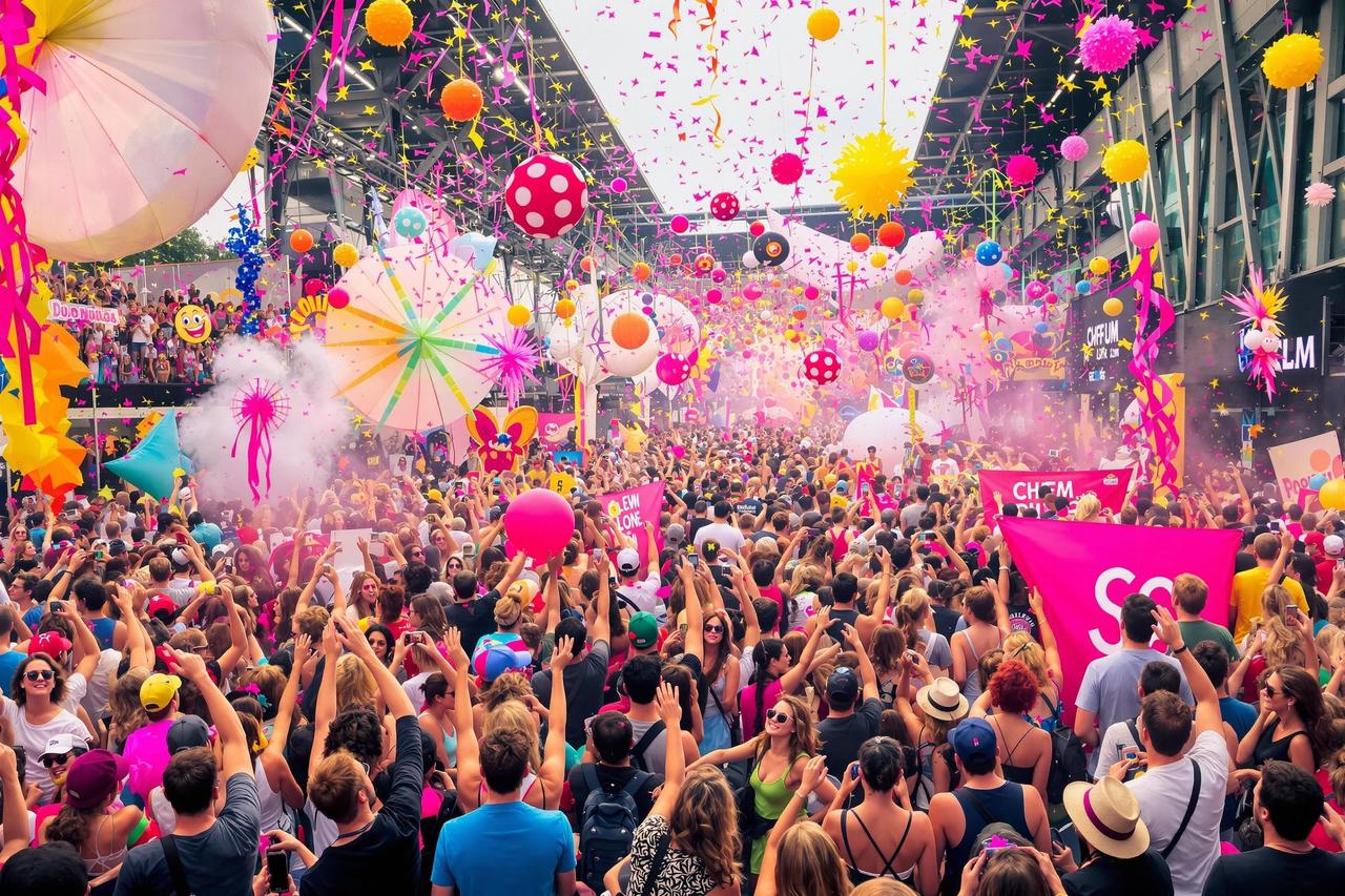 日韩黄色大片年度粉丝嘉年华